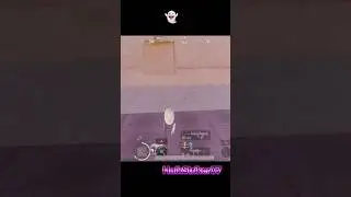 Ghost Entry in Bgmi😈 @HulkStriker07 #bgmi #bgmifunny #pubg #bgmishorts #shorts #viralshort