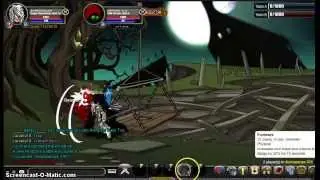 Pvp in aqw