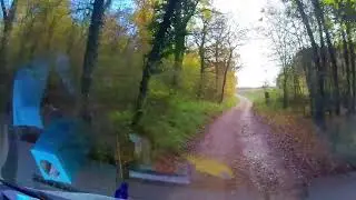 Virtual Roadtrip 1 - France