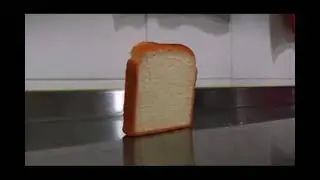 Bread falling meme 10 hours (only the best part) || ULV