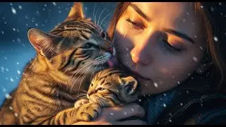 Heartbreaking Theft Turns Into Miraculous Rescue - Mother Cat & kitten reunion