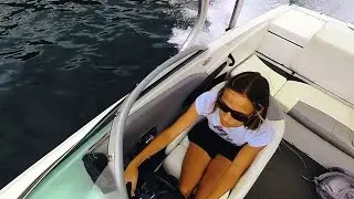 Full speed on Okanagan Lake part 2: Kelowna to Vernon