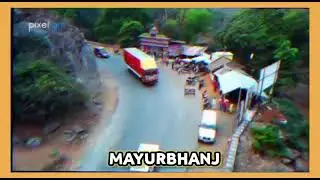 new odia mayurbhanj status video new vlog video #bad boy gaming 2022
