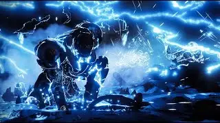 Titan Arc Super kills