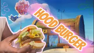 Best Way to Make Double Decker Burger at Home! 10$ Budget at Aldi&rsquo;s cooking Easy and Quick!