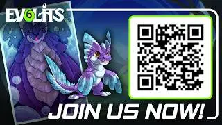 Evolits: New Ages - Special Teaser