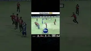 Afg vs Ban 1st T20 Run out Drama 🤗🤗.#cricket #shortvideo