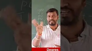 CPGET Web Counseling by Model Ideas Rajendhar Bondla YouTube Channel