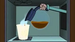 smells good