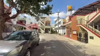 65 lakhs site sale mysore j.p.nagar kandatya colony call 9900363084 