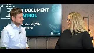 Follow-Me-Druck | MR Datentechnik | IT Systemhaus