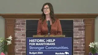 Support for seniors housing