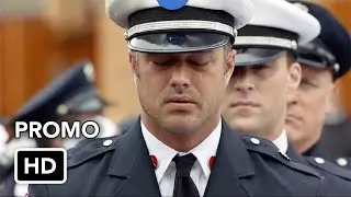 Chicago Fire 7x07 Promo 