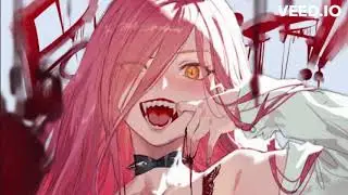 Nightcore - Misery System (Lorna Shore)