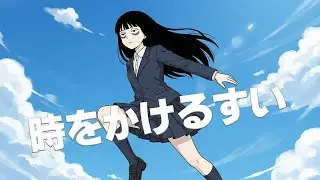 第10話「時をかける少女」モヤゾー