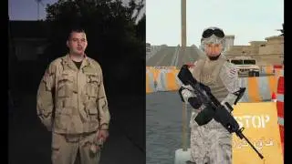 Фотограф Робби Купер о своих сериях &laquo;Альтер Эго&raquo; и &laquo;Погружение&raquo;