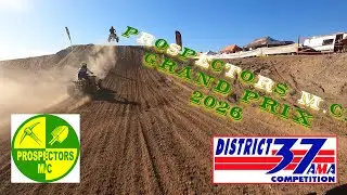 PROSPECTORS GRAND PRIX 2026 NGPC SERIES