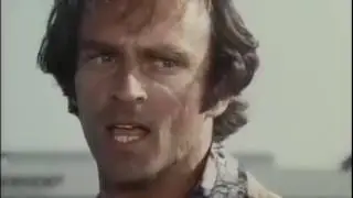 POLICE STORY -- Three Days to Thirty 1976 - Marc Alaimo