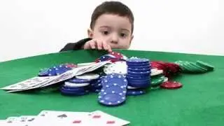 Gambling & The Rise of Technology