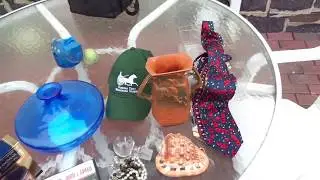 The Scummy Resellers Scummy Adventures # 19 2ndhanddaisy Garage Sale Scores