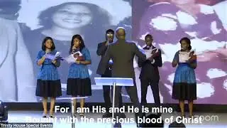 Service of Songs for Chief Dr Mrs Beatrice Obiageli Ubeku