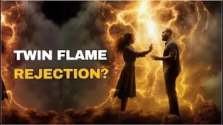 Why Is My Twin Flame Rejecting Me?