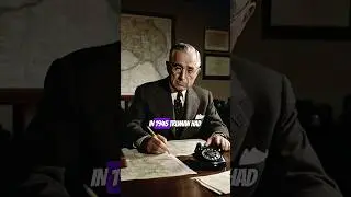 The Decision That Changed the World Forever&mdash;Was It Justified?  #shorts #youtubeshorts #history #ww2