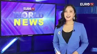 EUROTV WORLD NEWS | JANUARY 17, 2022