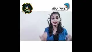 Big dreamer, Youth icon DEEPA RAO @modicareempire7821