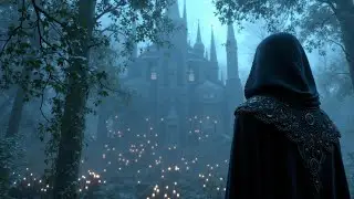 Эпическая Игровая Музыка - Саундтрек Темного Фэнтези RPG для Таинственных Приключений