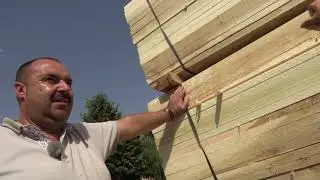 Episodul 62: Industria lemnului, indispensabilă pentru pădure și comunitate