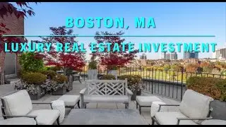 2024,Boston, Massachusetts|Luxury Real Estate Investment Opportunity for High End Investor|Developer