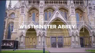 Visit Westminster Abbey: London&rsquo;s royal church | Visit London