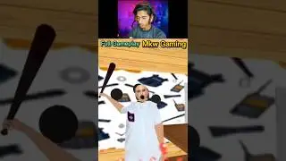 Police Granny Gameplay #shorts #ytshorts #granny