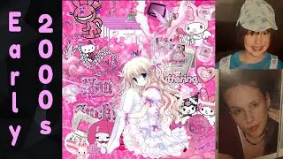 Early 2000's Anime Fan Culture & How Insane It Was!
