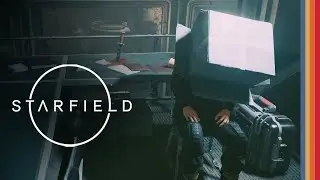 Starfield First Playthrough: Shallow Cover | 05