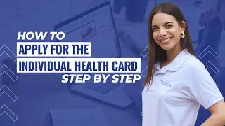 🖊 How to apply for the Individual Health Card (Catalan Health Service) - Step by Step