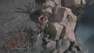 STAR WARS Jedi: Survivor Super Jump Sequence Skip