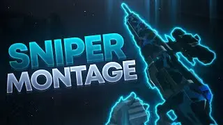 MC5 SNIPER LEGEND | MODERN COMBAT 5 MONTAGE | Best clips edit