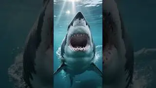 Top 10 Biggest Sharks in the World 🦈 | Largest Sharks Ever Discovered | Educationfun
