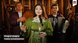Yulduz Jumaniyazova - Chug&rsquo;ur chug&rsquo;ur (Official Music Video)
