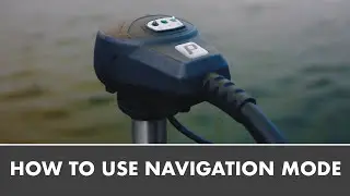 Navigation Mode | Power-Pole MOVE | Tips & Tricks