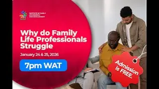 The New Rules Of Family Life Practice Day 2