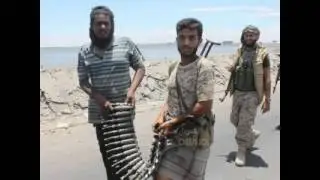 اهداء للمقاومة الجنوبية في عدن والجنوب