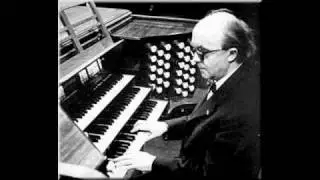 Jean Langlais : 