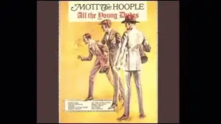 All The Young Dudes by Mott the Hoople 1 Hour Version