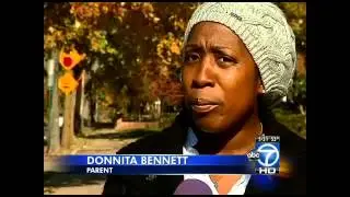 DC Schools closing