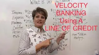 БЫСТРОЕ БАНКОВСКОЕ ОБСЛУЖИВАНИЕ&hellip; Заставьте свои деньги работать на вас! 💸 Сценарий LOC