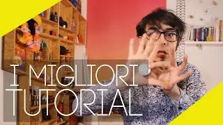 Come diventare un mago! I migliori tutorial su YouTube -  Giveaway Contest!