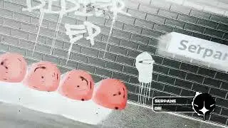 Serpane - Die